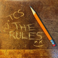 The Rules - Advance Listen