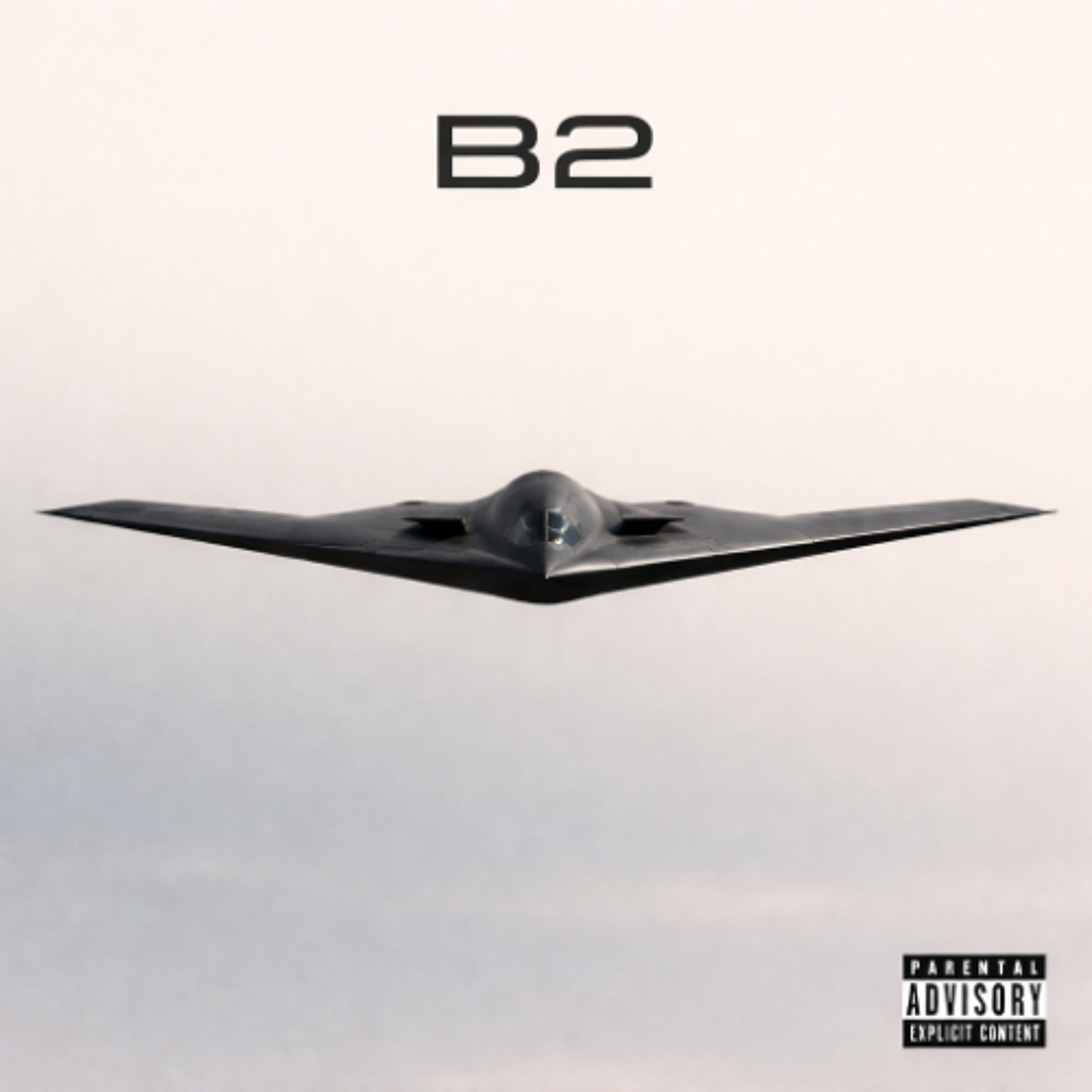 B2 (Prod. Brick Sanchez) episode artwork