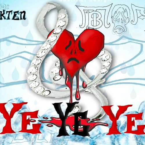 t_boyofficial - YEAH YEAH EAH