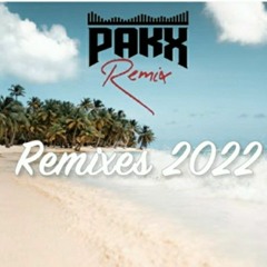 Alex Johansson - Wonderland [Pakx AfroChill ReMix]