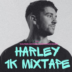 Harley 1k Mixtape