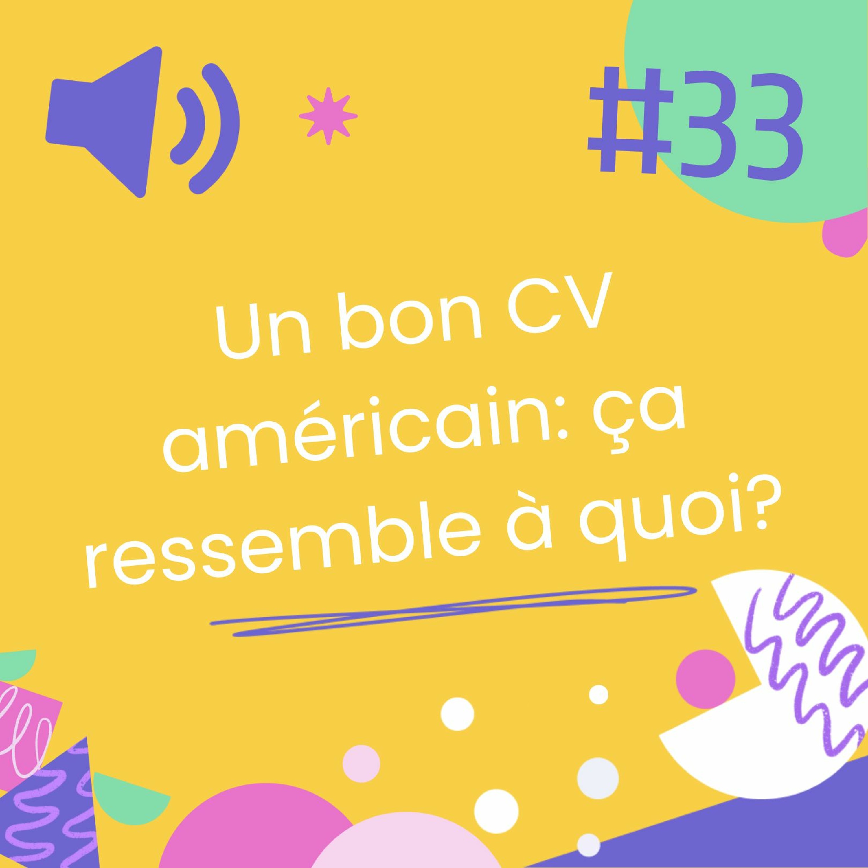 Le Débrief Emploi by Mycvfactory