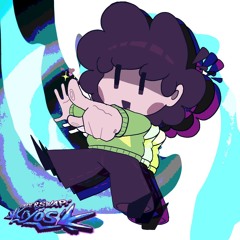 [Underswap: krýos] Here we go! Battle commences v1