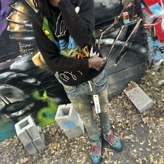 PCF Jaey - Rush Action