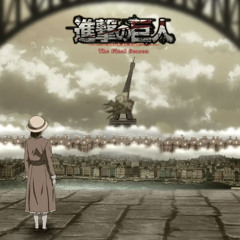(OFFICIAL) Attack On Titan Final Season Part 3 Opening Song [SiM - Under The Tree] (320 kbps).mp3