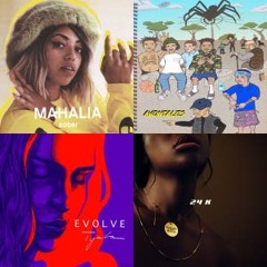 COLORS . all shows