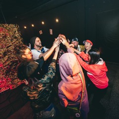 TeleSoftas Hip-Hop Party