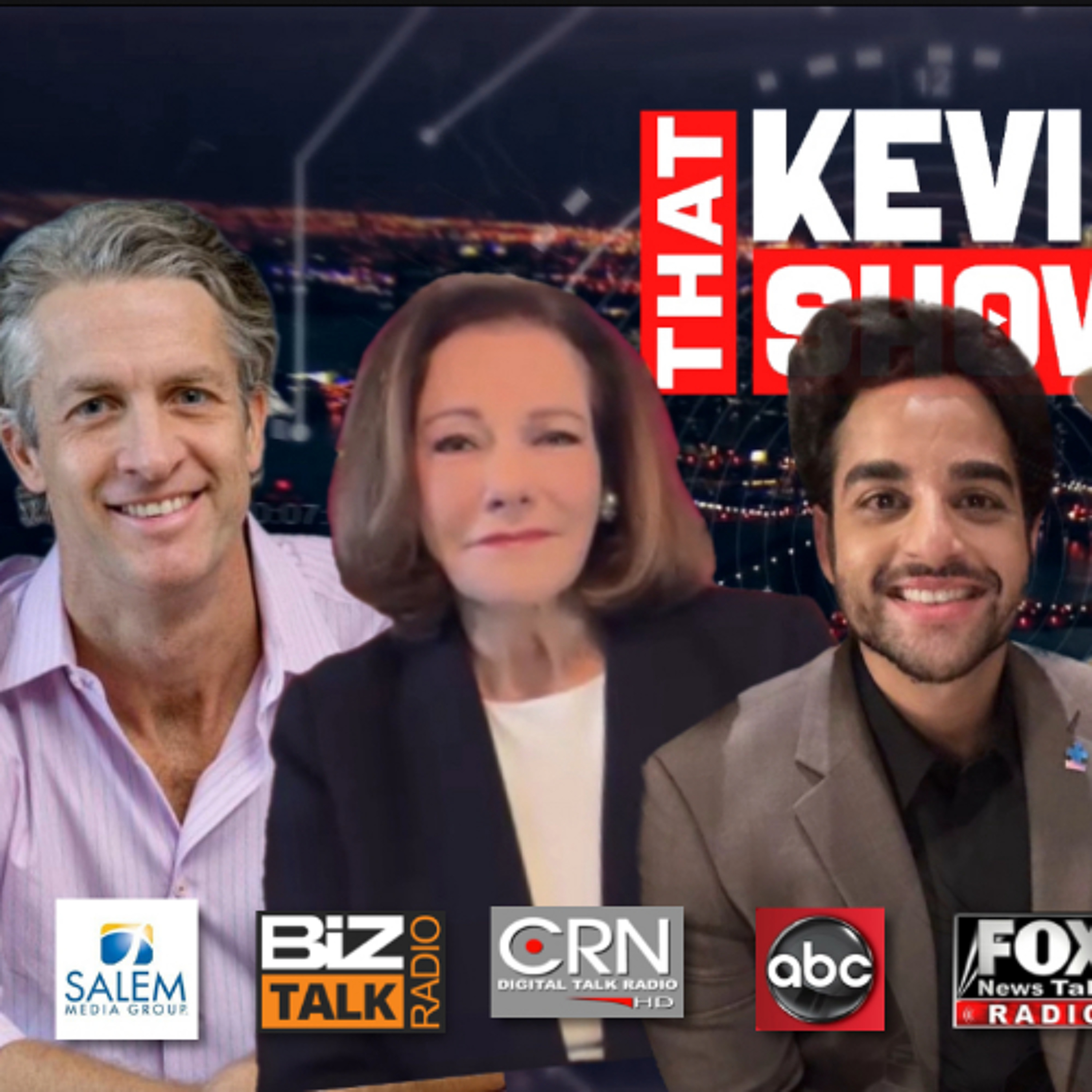 042024 - That Kevin Show - Hour 1