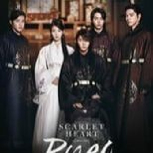 Scarlet heart watch online hot sale