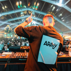 Arasy - Opening Set for Hvmza & Mahmut Orhan @ Fratelli Mamaia 01.05.25