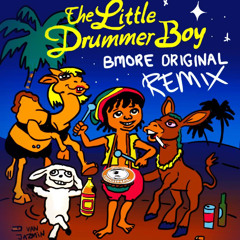 Little Drummer