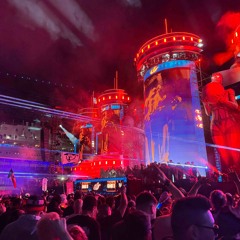 Strictly Progressive 020 - Dreamstate Afters