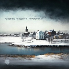 Giacomo Pellegrino - Reykjavik [MixCult Records]