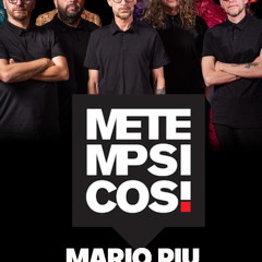 Metempsicosi set Mario Piu 21 03 2025