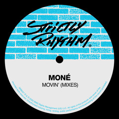 Movin' (Jazz-N-Groove Main Vocal Mix)