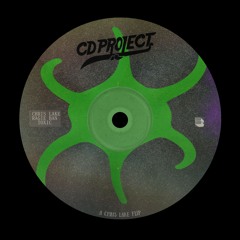 Chris Lake, Ragie Ban - Toxic (CD Project Flip)