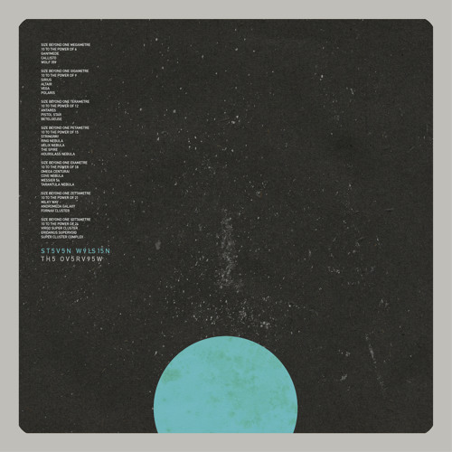 Objects Outlive Us: The Cicerones/Ark