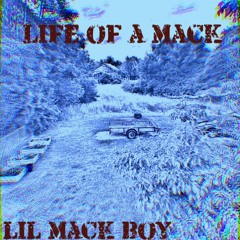 lil Mack boy - “Bazooka”(prod by bryce T.)