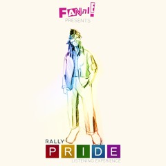 Rally Pride Mix