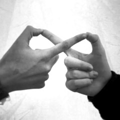 hold my hand (m4y)