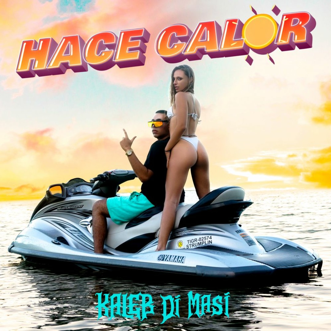 Stream Kaleb Di Masi Hace Calor Javier Hernández Remix 2022 by  