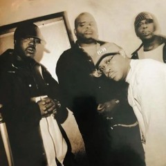 MOP "My Kinda Nigga" (BF Remix)