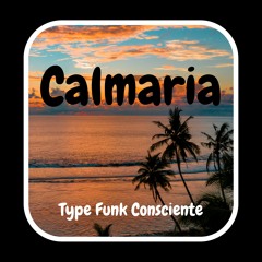 Calmaria - Type Funk Consciente