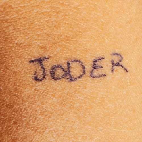 JODER