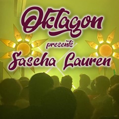 Sascha Lauren @ Oktagon Techno Rave Freiham 19.11.21 [DJ-Set]