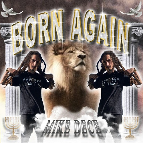 Mike Dece - "Yeshua HaMashiach" (Jesus Christ) (Prod. by Keenanza)