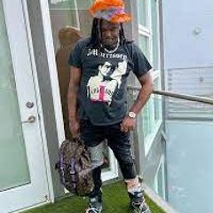 LUCKI - LIFE MOCKS ART (sped up)