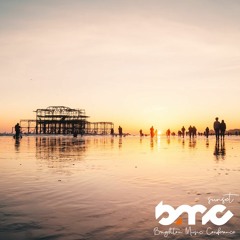 Umut Akalin - Brighton BMC23 [Sunset] 26-05-2023