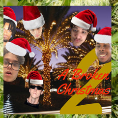 HBK Jakey - The Christmas Spirit