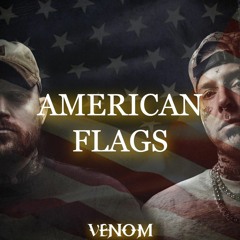 American Flags Remix