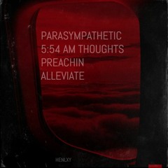 "Parasympathetic" - Henlxy