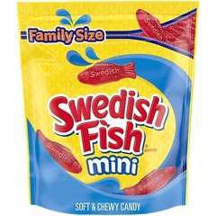 swedish fish @kars @rheddburd