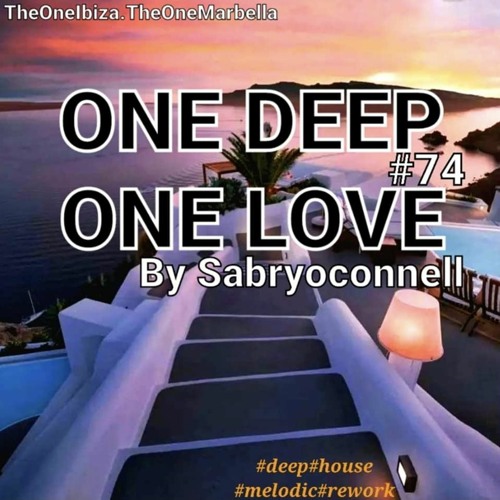 The ONE DEEPWAVES BY SABRY O CONNELL 74