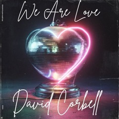 We Are Love (Trance - Sound of Faz/DMC Remix)