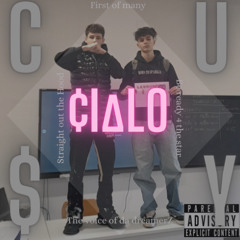 Cu$y pt.II