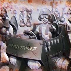 Madtrickz - Mechatron