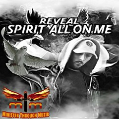 Spirit All On Me produced by (Mack11Beats)
