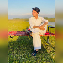 Khuday De Ma Da Hindustan Kri - Khan Zaman Kakar - Shah Rukh Ibad - خداے دې ما د هندوستان کړي