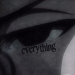 liquid smooth x but my eyes can see everything x more quotes from anime
