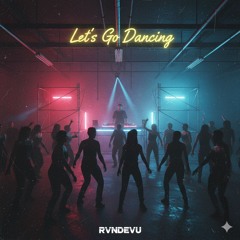 Matroda, Tiga, Audion vs. David Lowe - Let's Go Dancing vs. Don't Stop (RVNDEVU Edit)