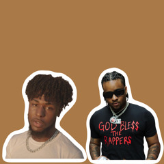 Alex Jean X DKG Kie X Future Mashup