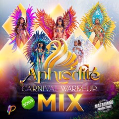 🔥🆓‼️ PRODIGY MAS CARNIVAL BONUS WARM - UP MIX ‼️🆓🔥