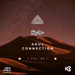 K.B.'s Soul Connection - ( Vol. 03 )