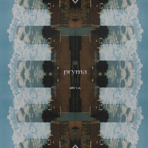 PRY001 | Various - "Ahí V.A." VA