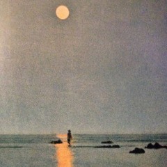 어둠 속의 빛으로 넌 내게 머물러(백야 -짙은)