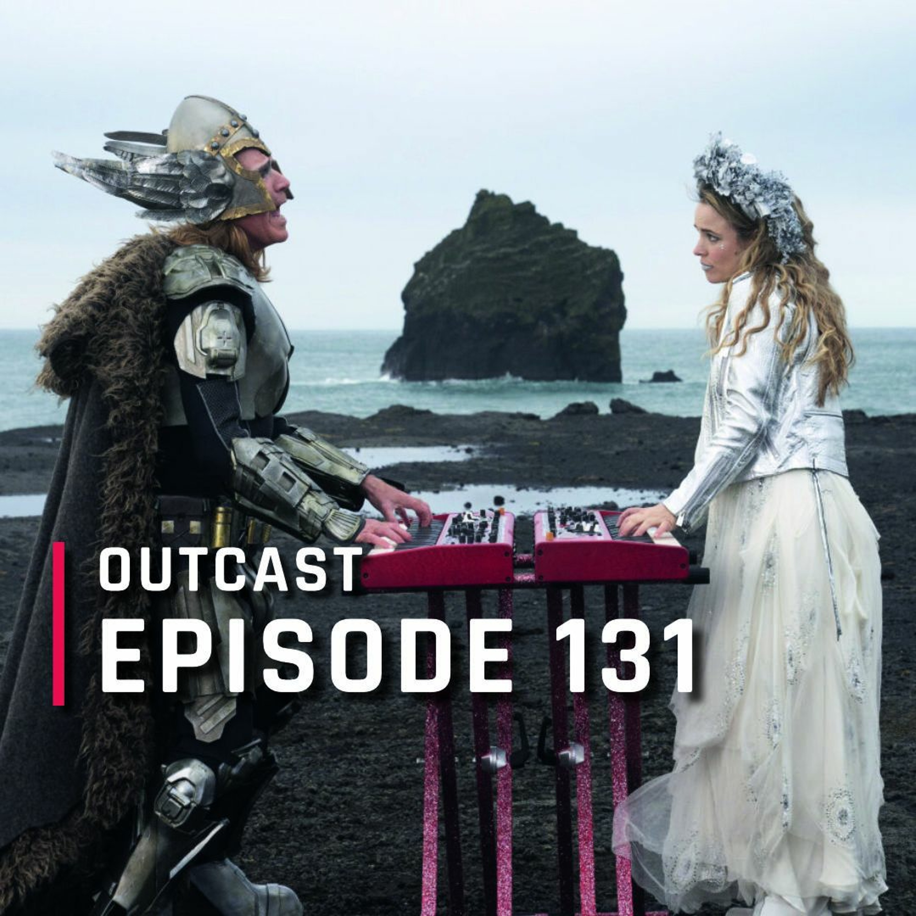 OutCast